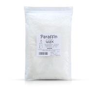 WAXIM Cera de Parafina 1,85 kg en Perlas Blanca | Parafina Refinada para Velas Caseras y Artesanales | Cera Granulada para Velas Aromáticas, DIY, Manualidades y Velas Decorativas y economicas