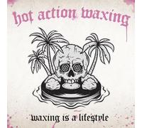 Waxing Is A Lifestyle (Lim.Ed/+Poster & CD) [Vinilo]