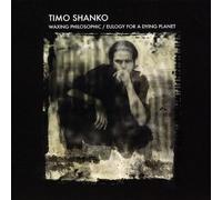 Waxing Philosophic/Eulogy for a Dying Planet