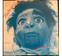 Waxing Poetics - Bed time story (1990) [VINYL]