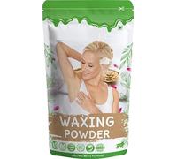 Waxing Powder for Women | Herbal Instant Hair Removal wax powder for All Types of Hair & Skin for Men & Women | Hands | Legs | Bikini (Private Part) | Instant Hair Removal | Multani,100 Gram