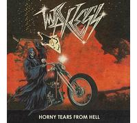 Waxlegs – Horny Tears From Hell – Vinilo