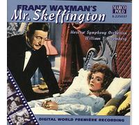 WAXMAN FRANZ - WAXMAN: Mr. Skeffington