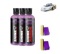 Waxtopia Car Scratch Remover, Waxtopia Car Wax Repair, Remove All Scratches in Minutes, Restore Shine, Car Paint Restorer for All Vehicles (3)