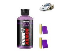 Waxtopia Car Scratch Remover, Waxtopia Car Wax Repair, Remove All Scratches in Minutes, Restore Shine, Car Paint Restorer for All Vehicles (1)