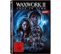 Waxwork 2 [Alemania] [DVD]