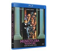 Waxwork: Museo de Cera 1988 BD [Blu-ray]