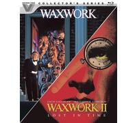 Waxworks Compilation [Blu-ray]