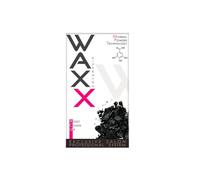 Waxx Cover Hair Root Cover Up Retoque para el crecimiento 6,1 gr negro