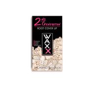 Waxx Cover Hair Root Cover Up Retoque para el crecimiento 6,1 gr No Yellow