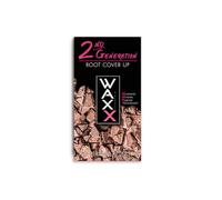 Waxx Cover Hair Root Cover Up Retoque para el crecimiento 6,1 gr Ultra Light Brown
