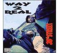 Way 2 Real - 38th Street