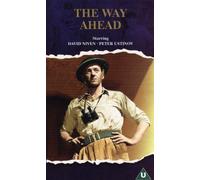 Way Ahead, the [Reino Unido] [VHS]