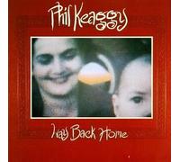 Way Back Home by Keaggy, Phil (1994) Audio CD