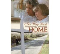 Way Back Home [Reino Unido] [DVD]