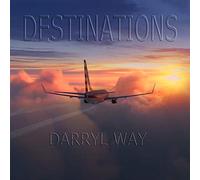 Way, Darryl - Destinations