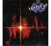 Way, Darryl S Wolf - Night Music