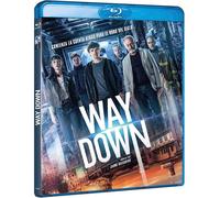 Way Down (Blu-ray) [Blu-ray]