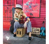 Way Down Deep by Olivea Watson (2007-09-12)