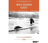 Way Down East [Francia] [DVD]