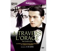 Way Down East [Francia] [DVD]