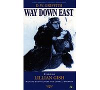 Way Down East [Francia] [VHS]