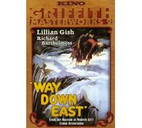 Way_Down_East [USA] [DVD]