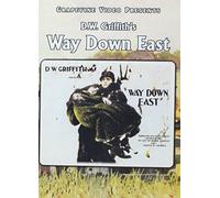 Way Down East - Way Down East [Italia] [DVD]