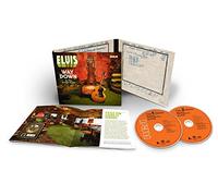 Way Down in the Jungle Room (2CD) - UK Edition