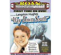 Way Down South [Reino Unido] [DVD]