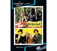Way Down South [USA] [DVD]