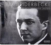 Way Down Yonder in New Orleans