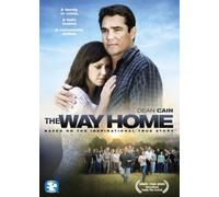 Way Home [Reino Unido] [DVD]