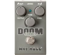Way Huge Doom Hammer Fuzz