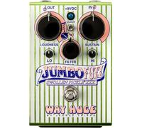 Way Huge Jumbo Fuzz Swollen Pickle XXX