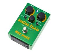 WAY HUGE - WHE401S - Swollen Pickles MKIIs Jumbo Fuzz verde
