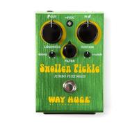 WAY HUGE - WHE401S - Swollen Pickles MKIIs Jumbo Fuzz verde