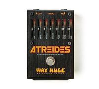 WAY HUGE - WHE900 - Atreides Analog Weirding Module negro
