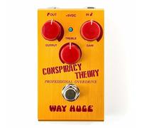 WAY HUGE - WM20 - Conspiracy Theory Overdrive naranja