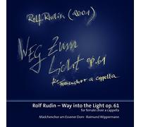 Way Into The Light op. 61