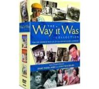 Way It Was Collection [Reino Unido] [DVD]
