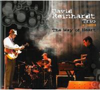 Way of Heart