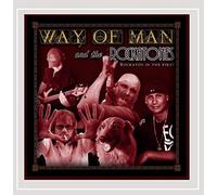 Way Of Man and The Rockatones - Rockatón In the First [Explicit]