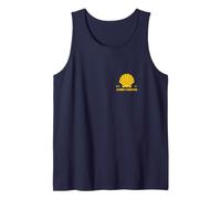 "Way of St James" El Camino de Santiago Camiseta sin Mangas
