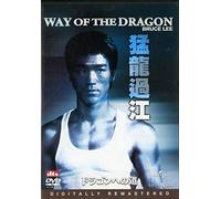 Way of the Dragon [72/C/Dd & Dts [Alemania] [DVD]