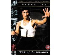 Way Of The Dragon [Reino Unido] [DVD]