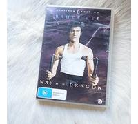 Way of the Dragon [USA] [DVD]