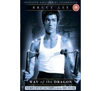 Way of the Dragon - Way of the Dragon [Reino Unido] [DVD]