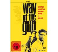 Way of the Gun [Alemania] [DVD]