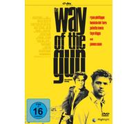 Way of the Gun [Alemania] [DVD]